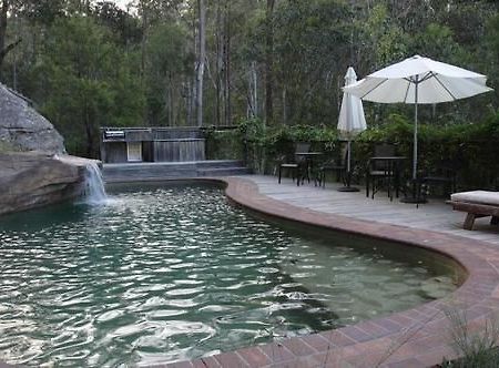 Laguna Arcadian Retreat酒店 外观 照片