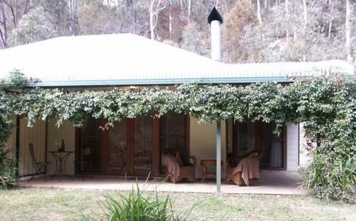Laguna Arcadian Retreat酒店 外观 照片