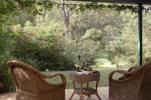 Laguna Arcadian Retreat酒店 外观 照片